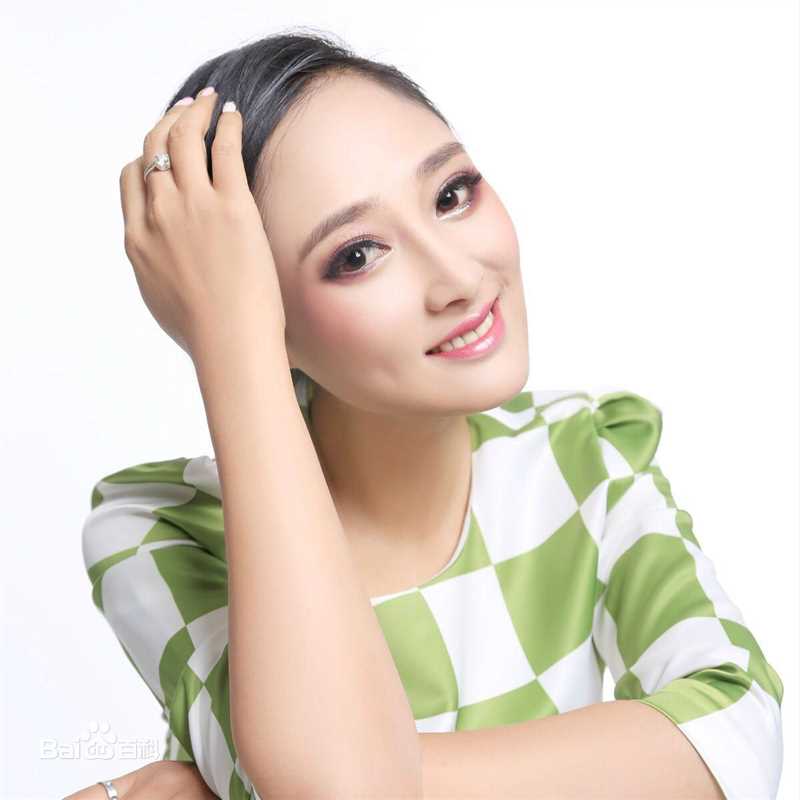 最新张玉洁壁纸