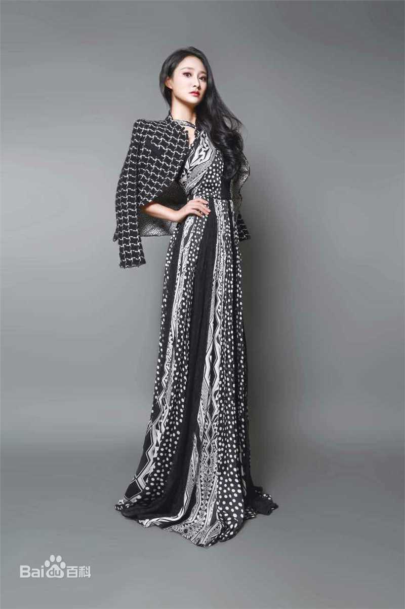 最新张玉洁壁纸