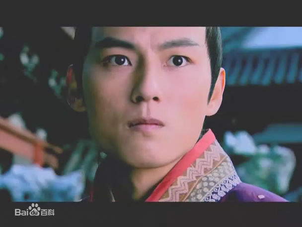 王建福《少年杨家将》最优质剧照