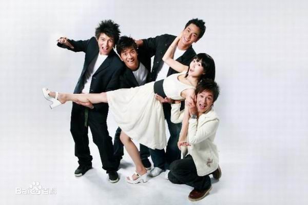 精选王建福精彩图册