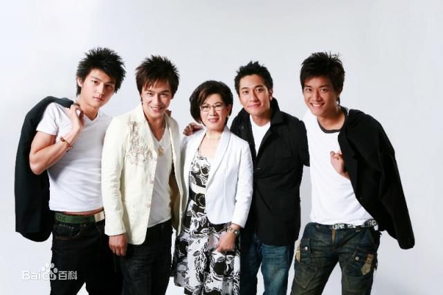 精选王建福精彩图册