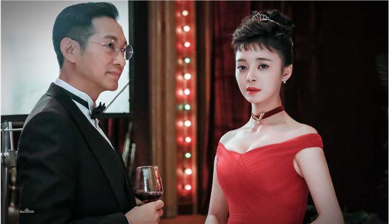 王瑞子电视剧《亮剑之雷霆战将》最全剧照