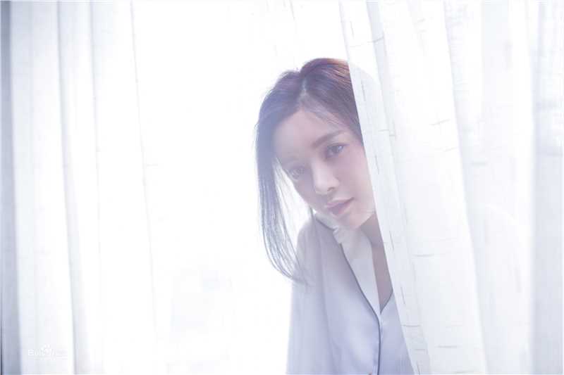 王瑞子最新图集