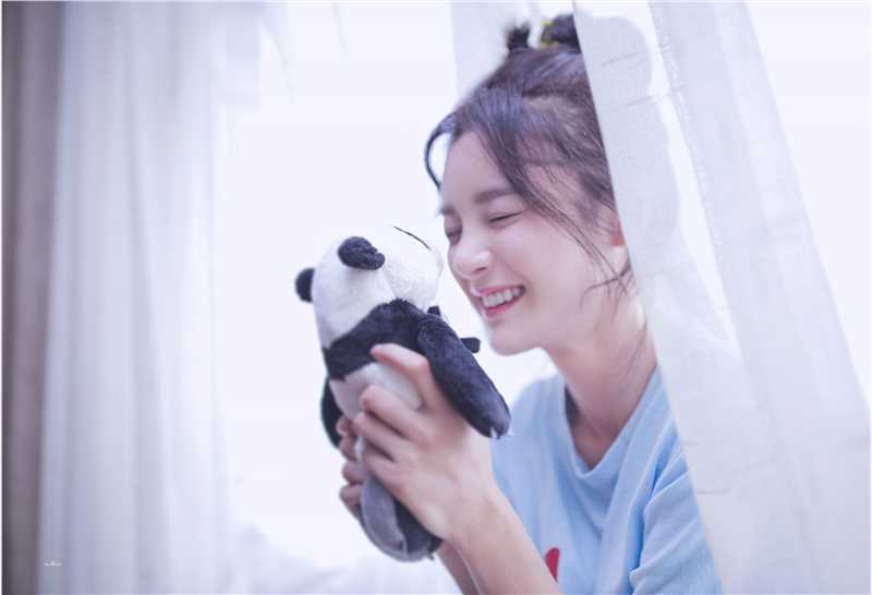 王瑞子最新图集