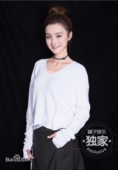 王瑞子最新图集