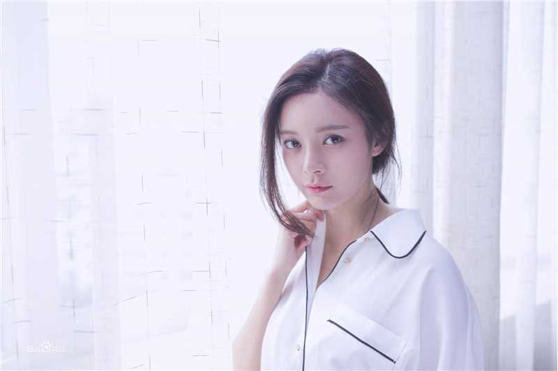 王瑞子最新图集