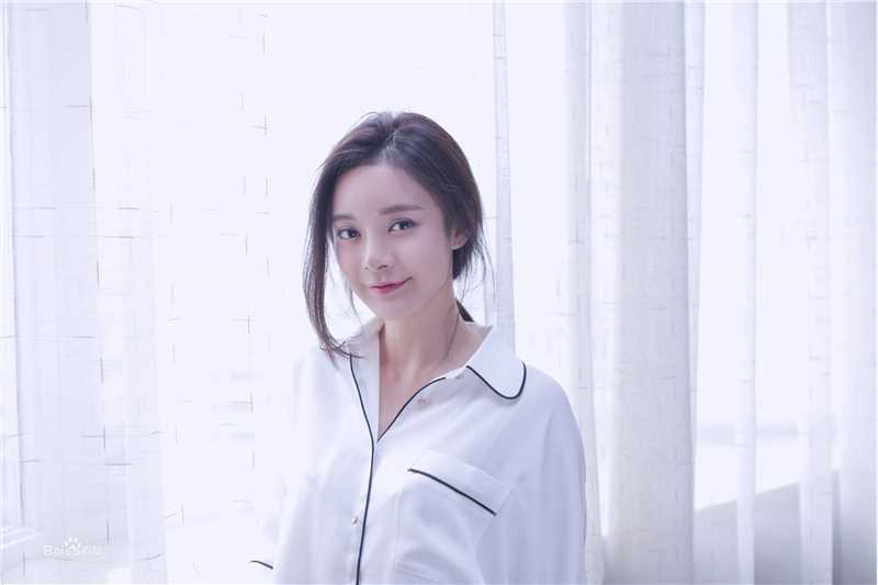 王瑞子最新图集