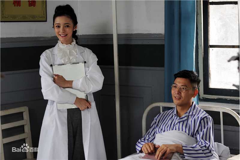 王瑞子电视剧《生死翻盘》最新剧照