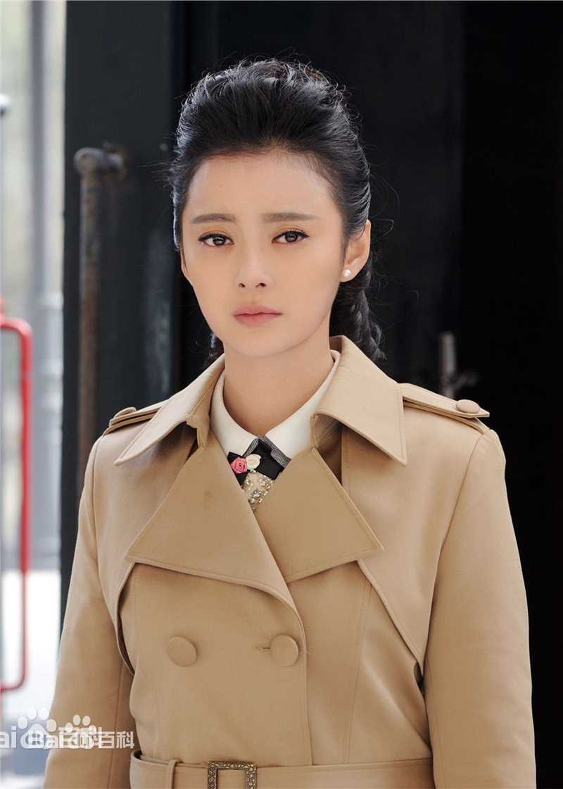 王瑞子电视剧《生死翻盘》最新剧照