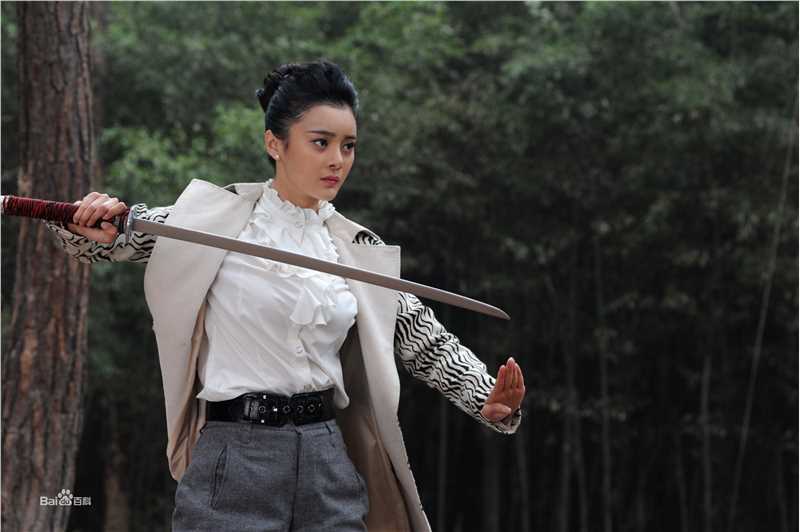 王瑞子电视剧《生死翻盘》最新剧照