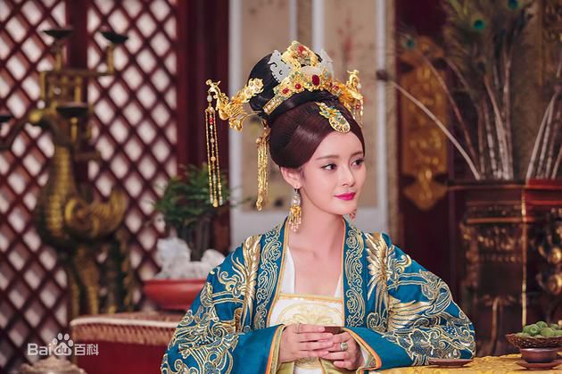 王瑞子电视剧《孤芳不自赏》精选剧照