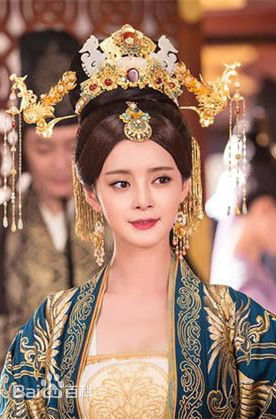 王瑞子电视剧《孤芳不自赏》精选剧照