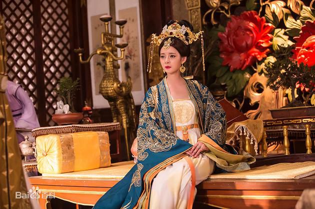 王瑞子电视剧《孤芳不自赏》精选剧照