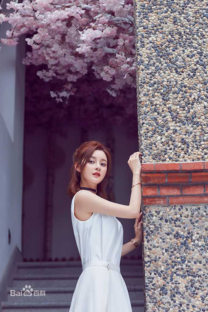 王瑞子高清街拍图集