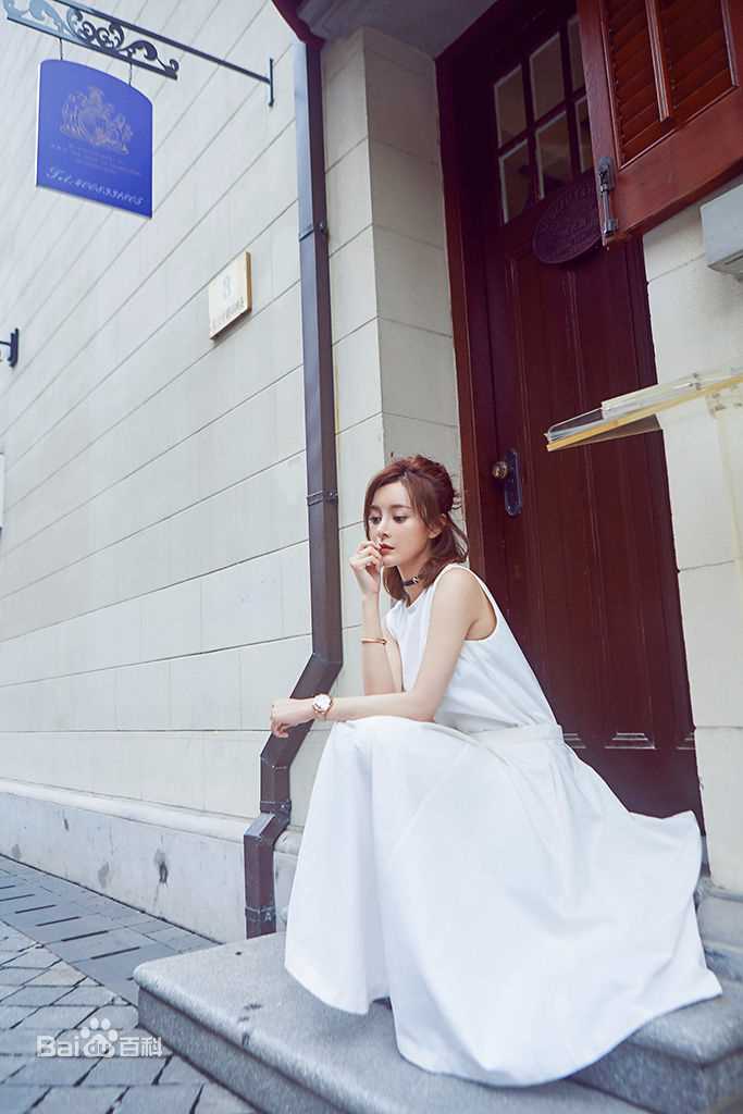 王瑞子高清街拍图集