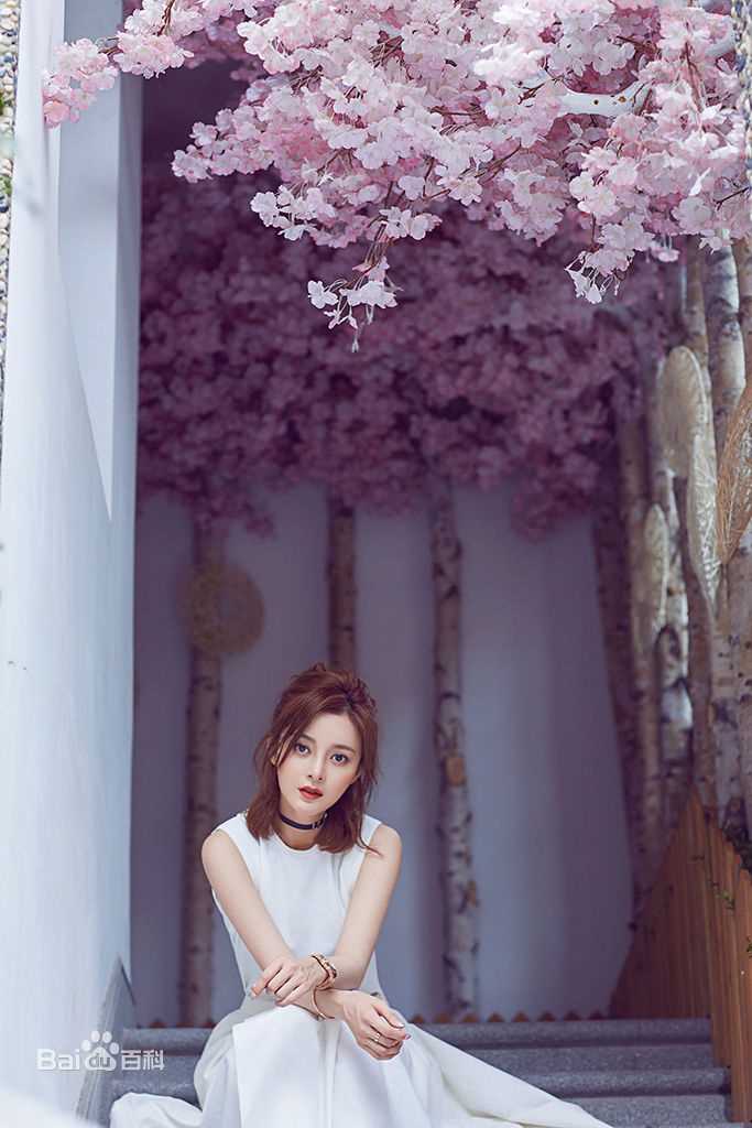 王瑞子高清街拍图集