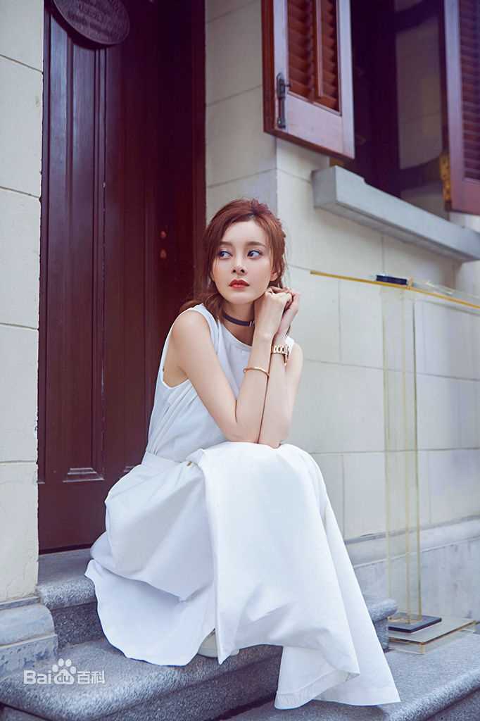 王瑞子高清街拍图集