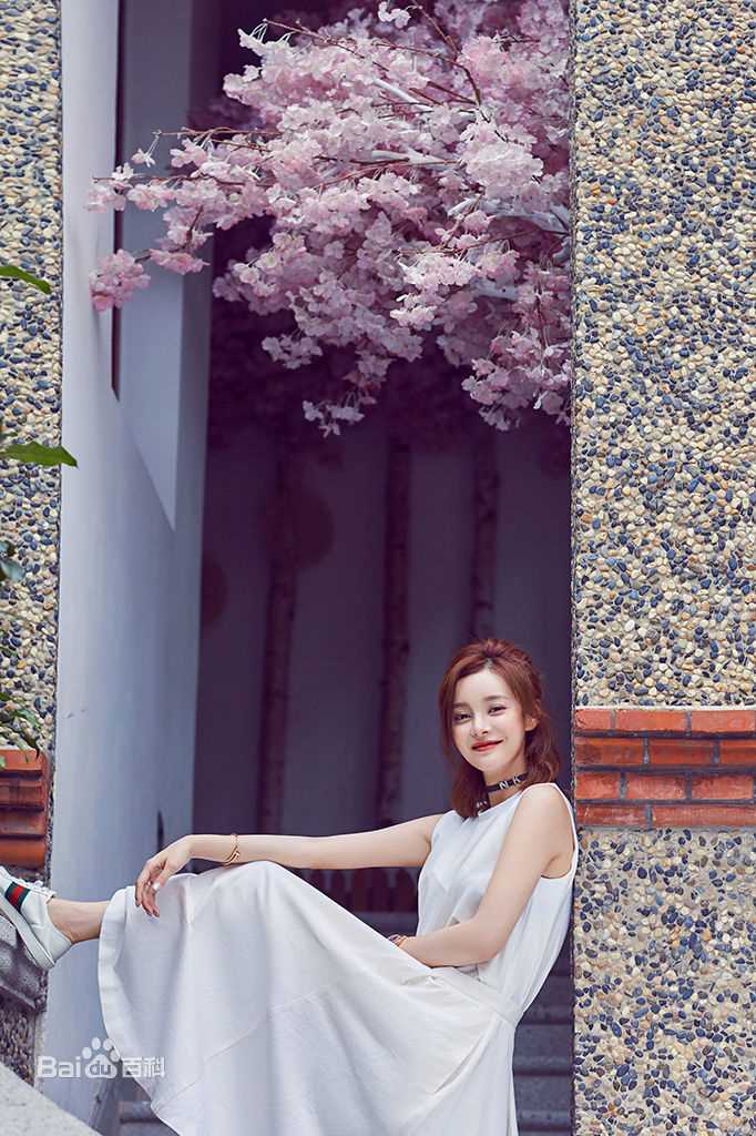 王瑞子高清街拍图集