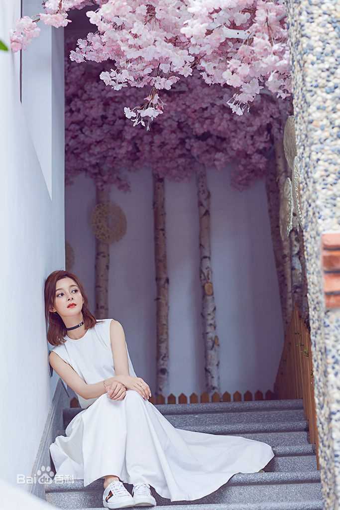 王瑞子高清街拍图集