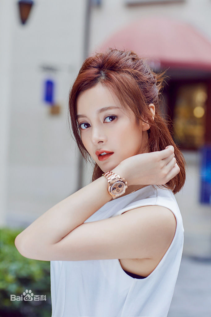 王瑞子高清街拍图集