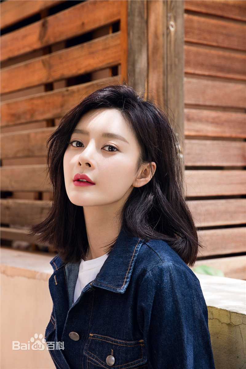 王瑞子最新日常图集