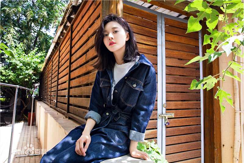 王瑞子最新日常图集