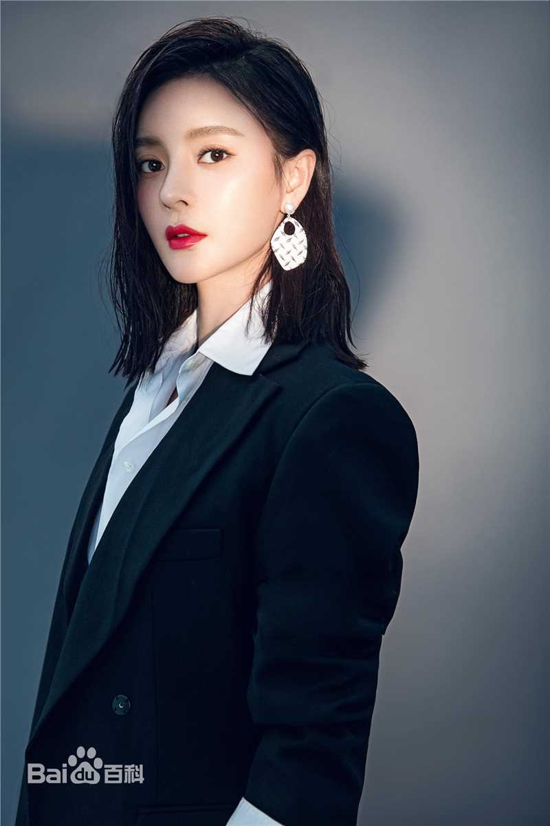 王瑞子最新日常图集