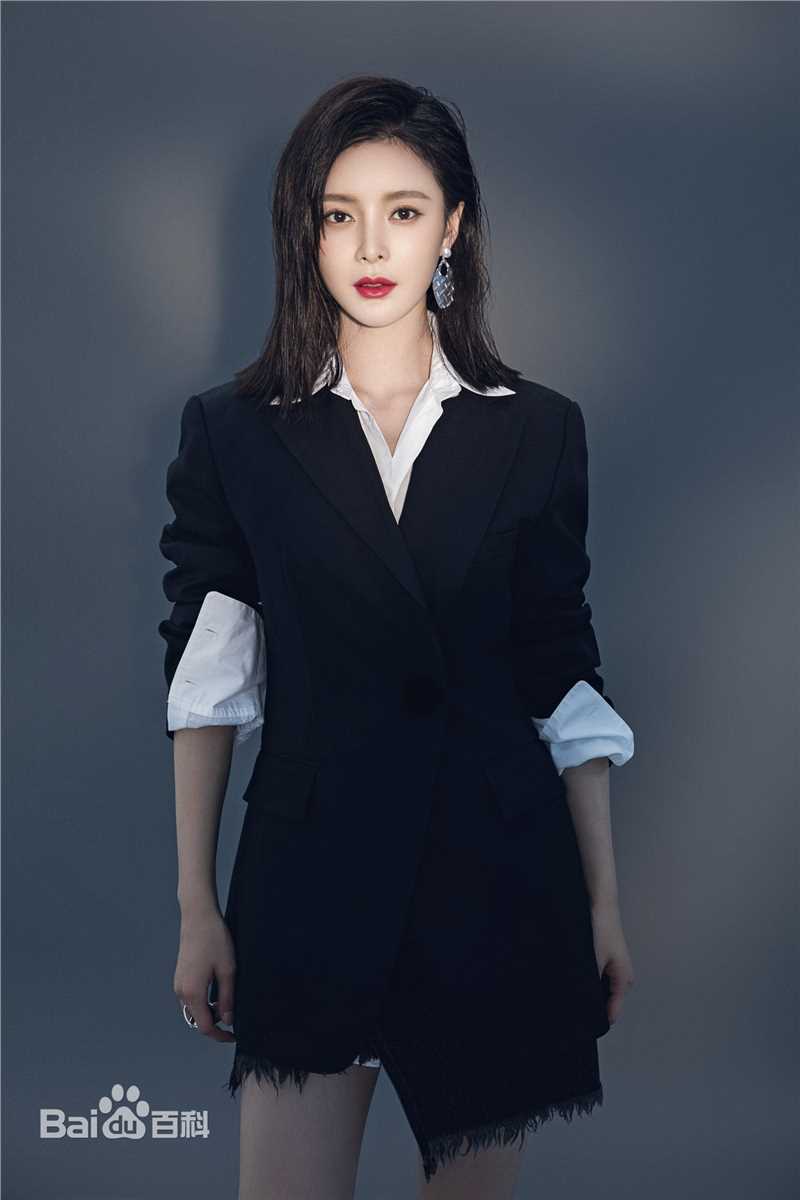 王瑞子最新日常图集