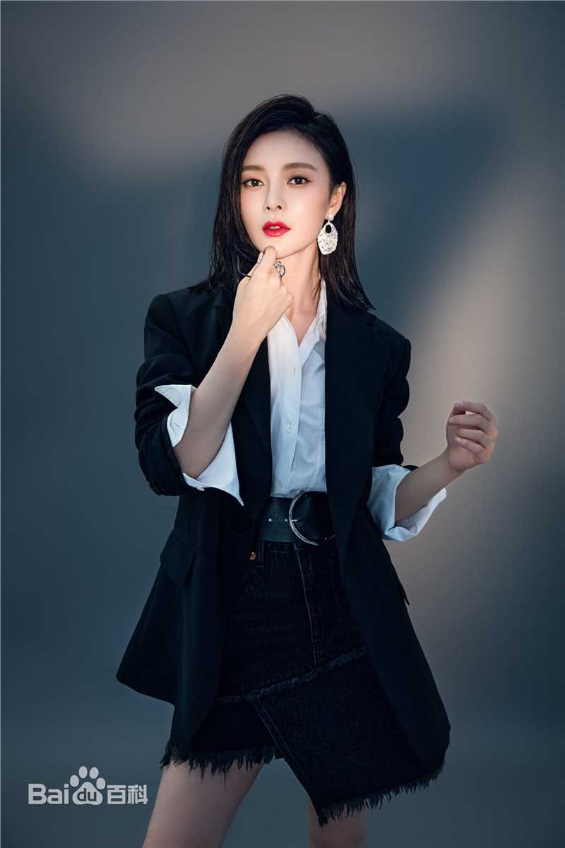 王瑞子最新日常图集