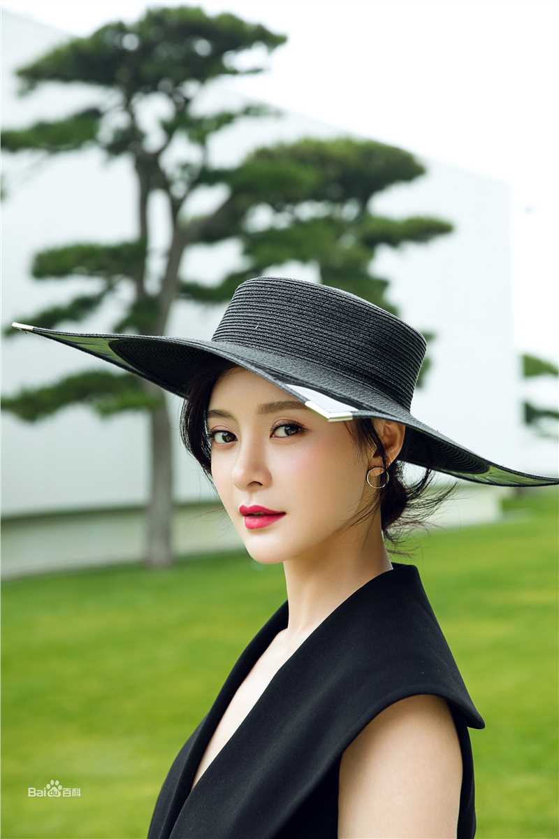 王瑞子最新日常图集