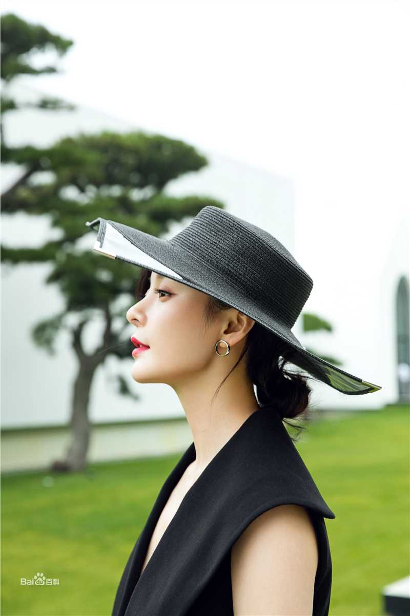 王瑞子最新日常图集