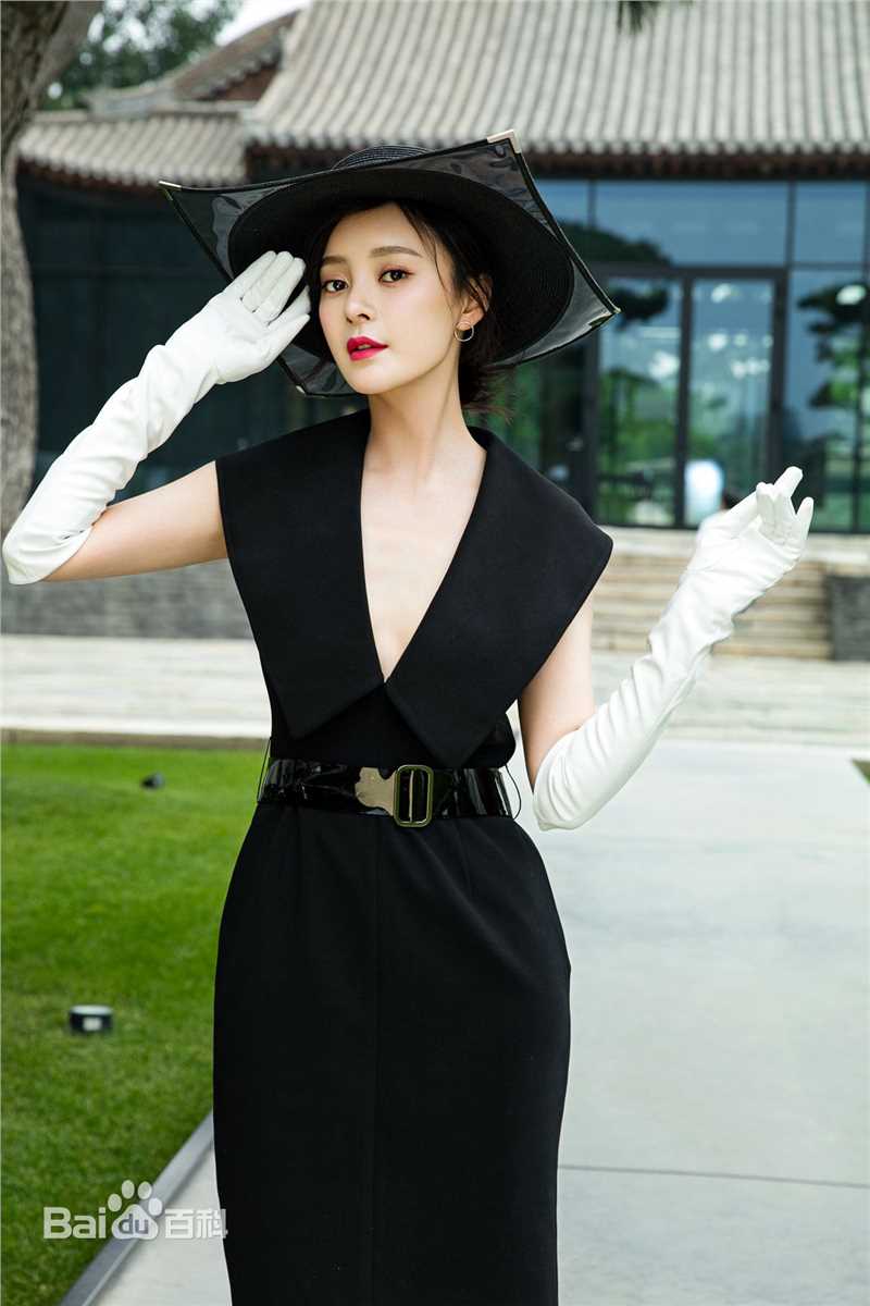 王瑞子最新日常图集