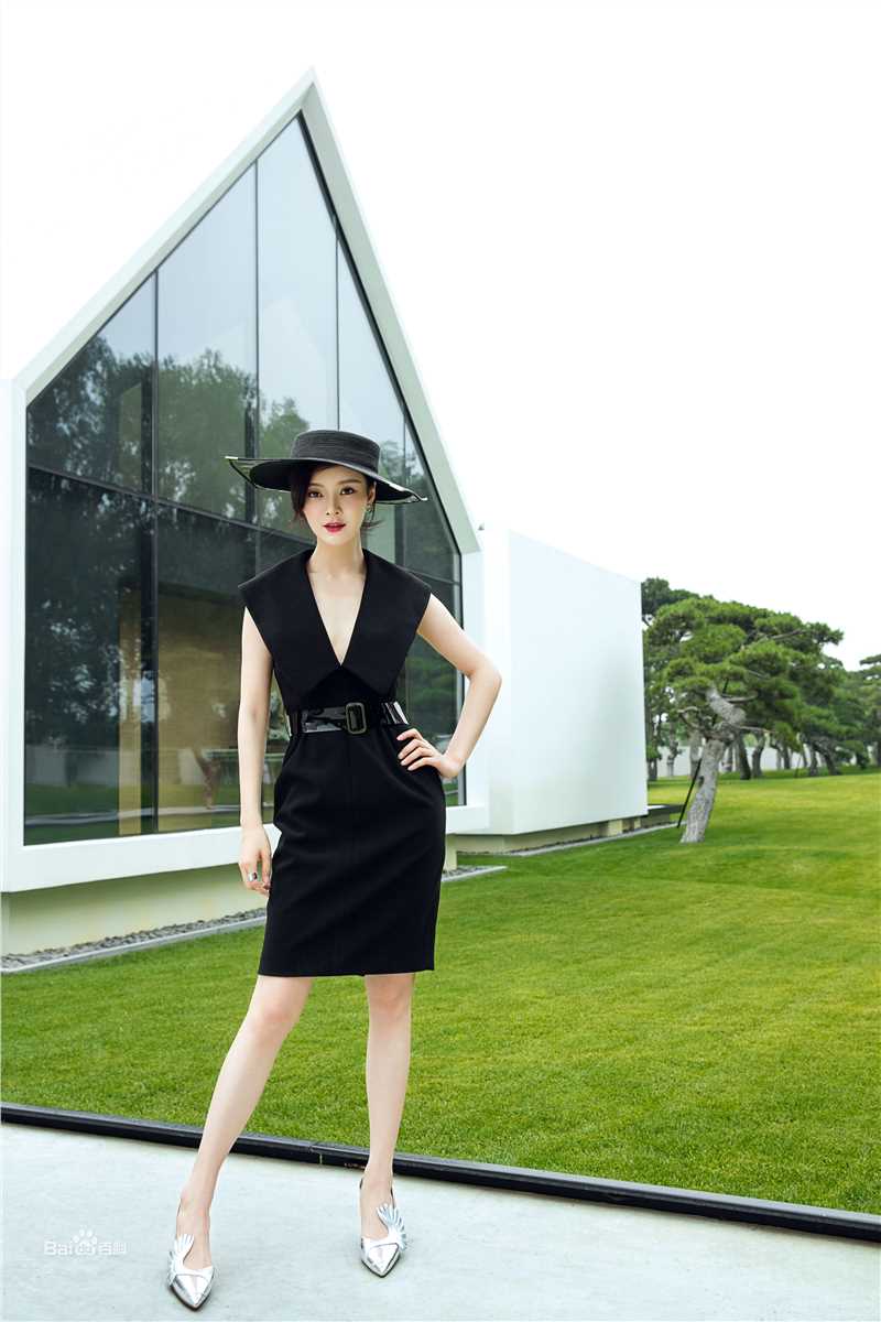 王瑞子最新日常图集