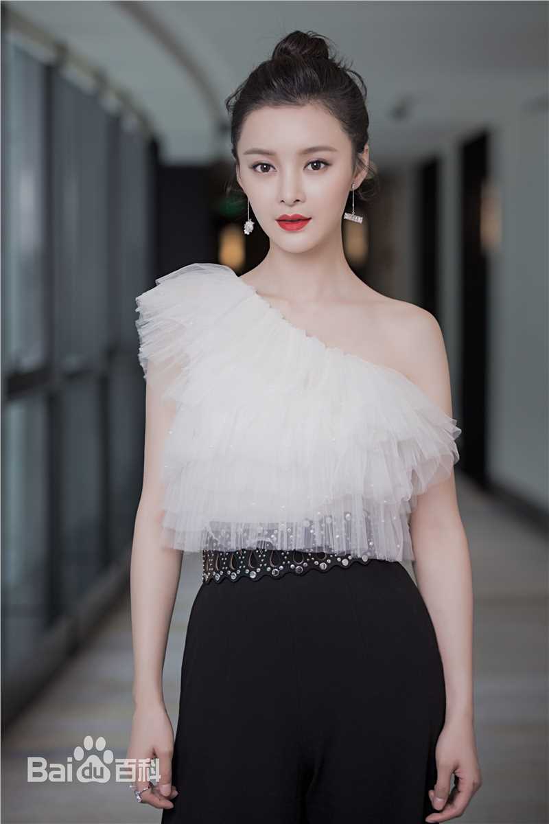 王瑞子高清日常图集