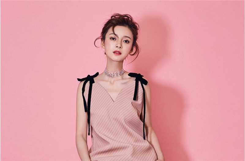 最全王瑞子素颜照