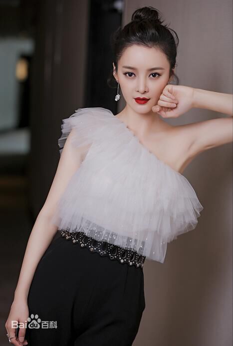 最全王瑞子素颜照