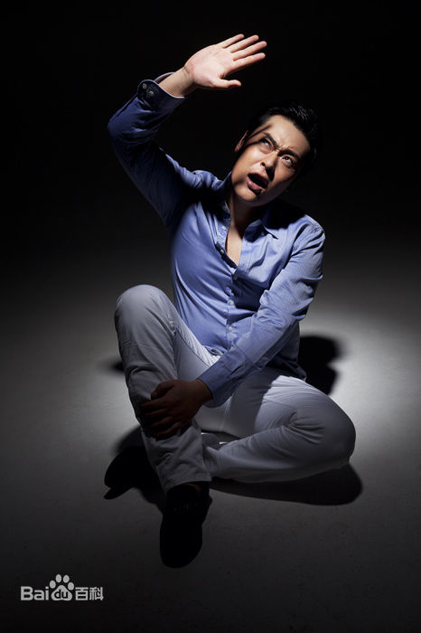 最优质张桐生活照