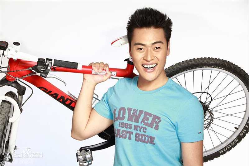 最优质张桐生活照