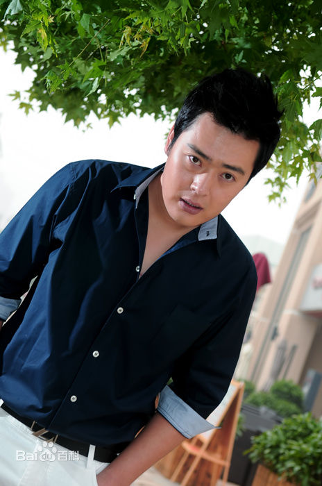 最优质张桐生活照