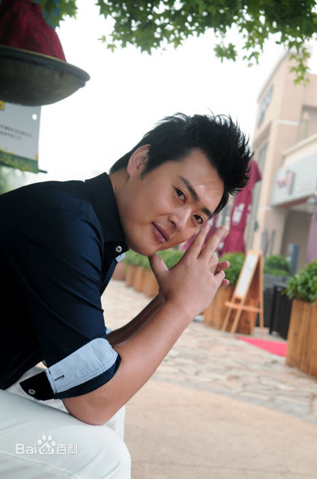 最优质张桐生活照