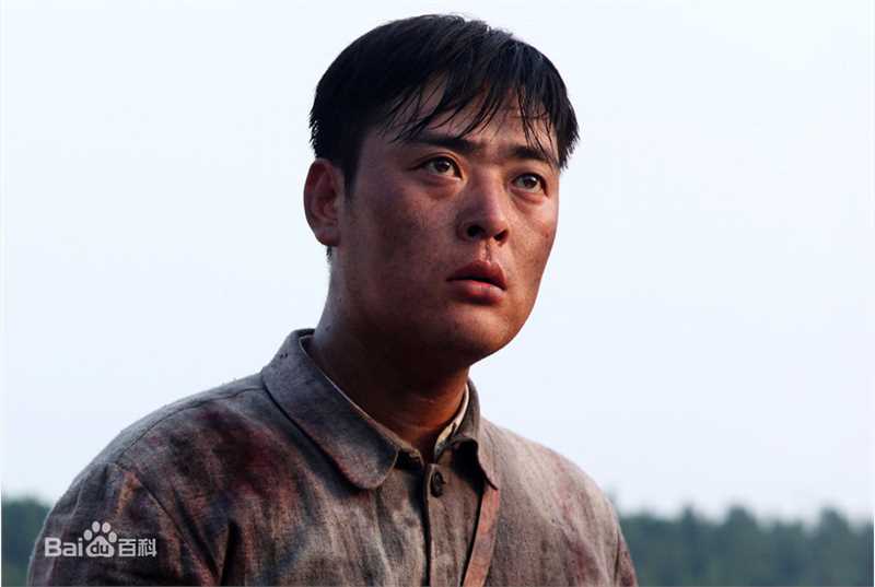 张桐《一个和八个》最优质剧照