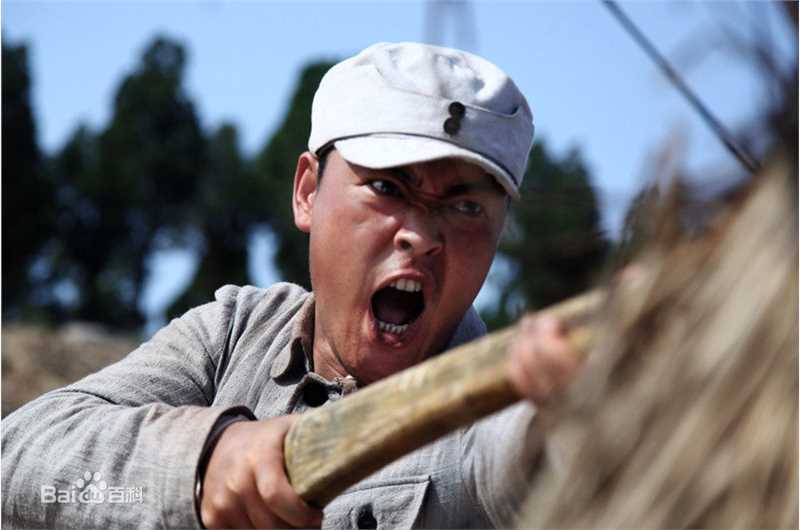 张桐《一个和八个》最优质剧照