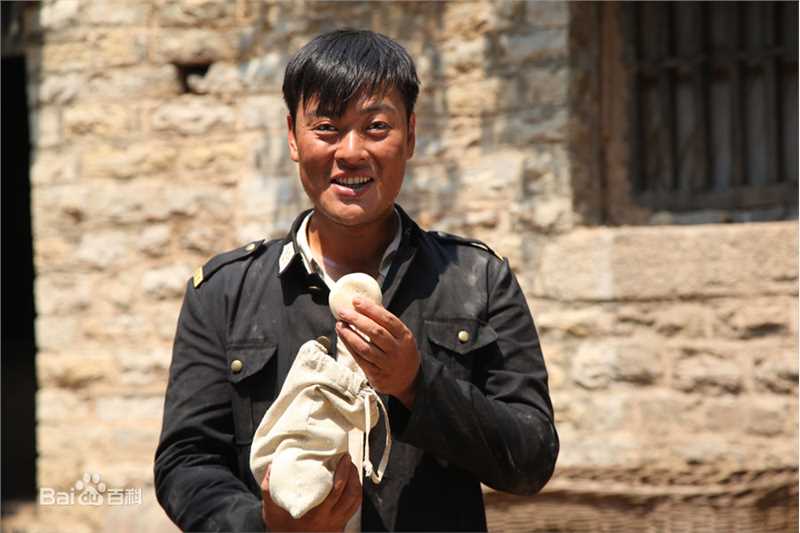 张桐《一个和八个》最优质剧照