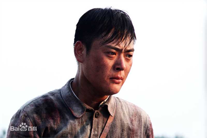 张桐《一个和八个》最优质剧照