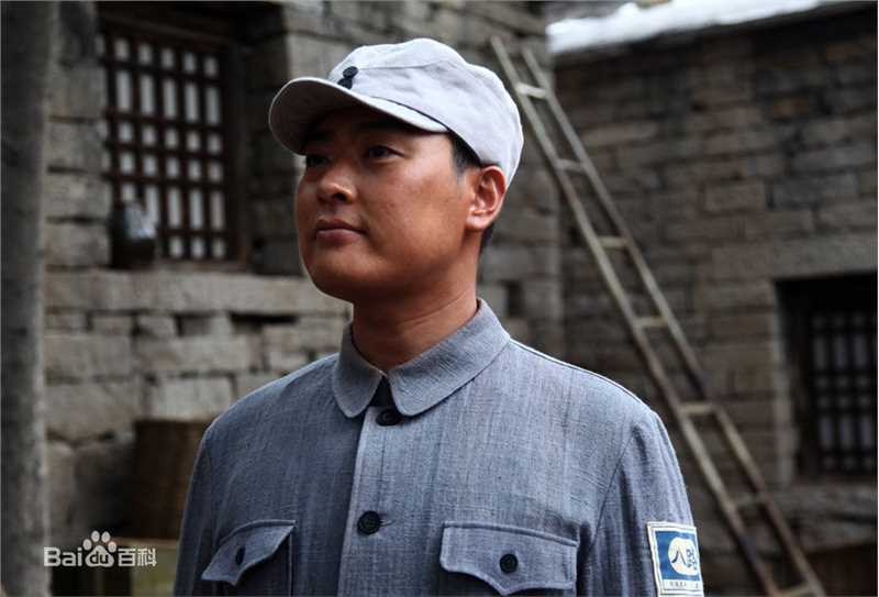 张桐《一个和八个》最优质剧照