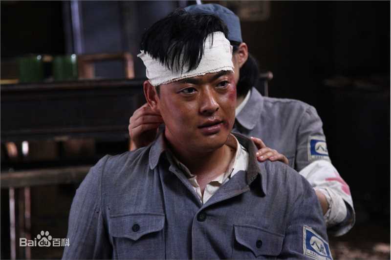 张桐《一个和八个》最优质剧照