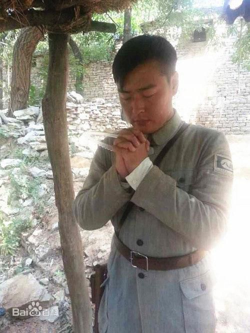 张桐《一个和八个》最优质剧照