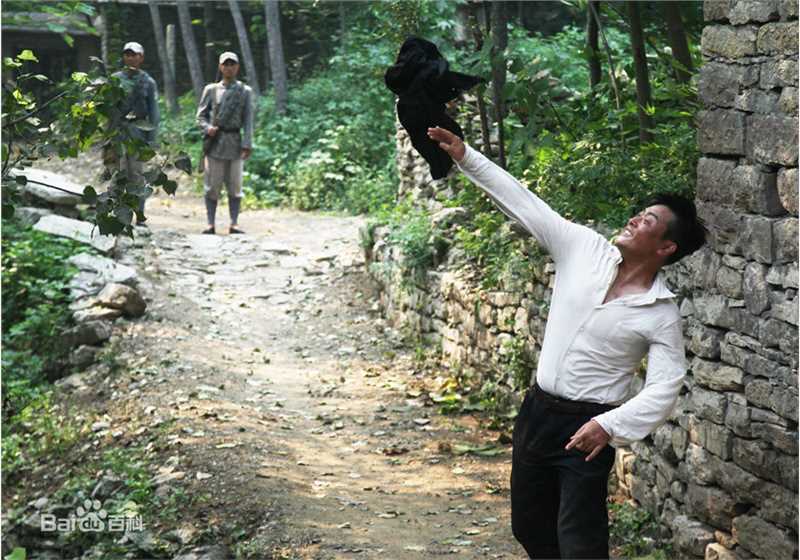 张桐《一个和八个》最优质剧照