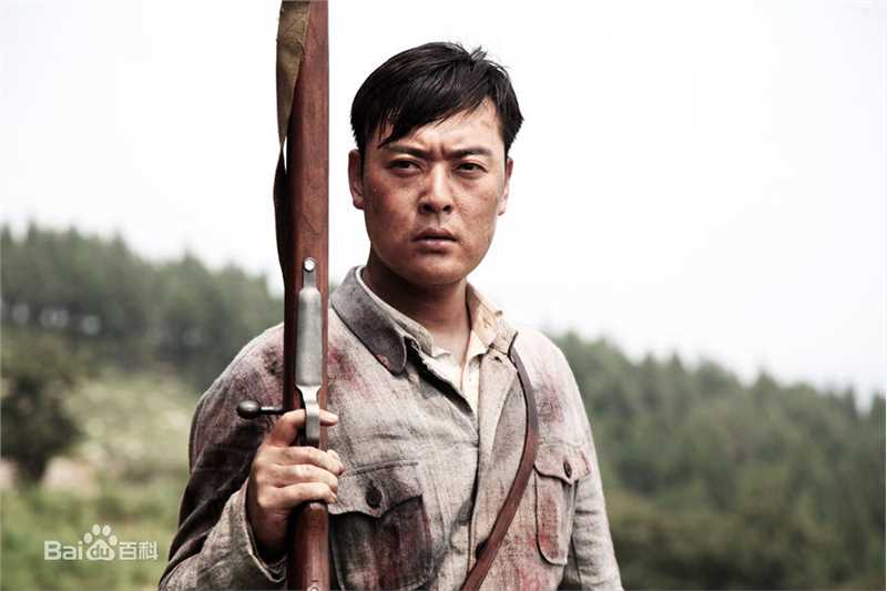 张桐《一个和八个》最优质剧照