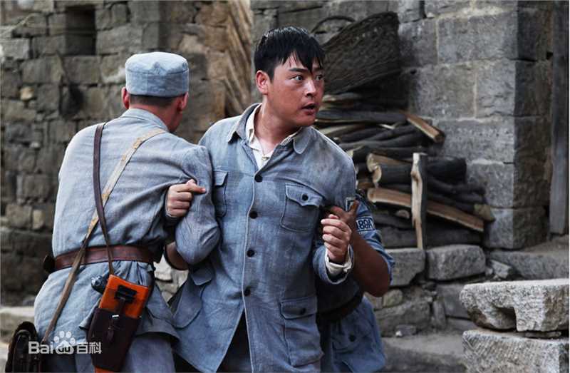 张桐《一个和八个》最优质剧照